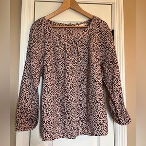 Womens Boden blouse 14
